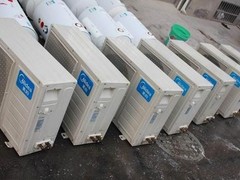 盐城家用空调回收