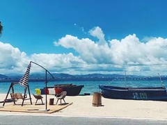 常州公司旅游