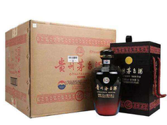 福州回收茅台酒空瓶