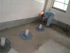 芜湖楼顶防水维修