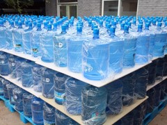 路北桶装水送水