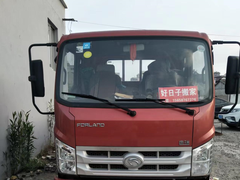 柳市好日子搬家公司