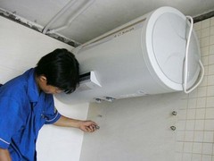 沈阳热水器维修
