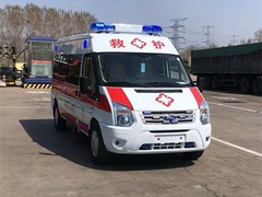 拉萨救护车电话