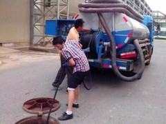 乌鲁木齐市政管道清淤电话