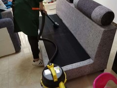 绍兴沙发清洗电话