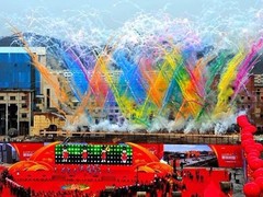 西宁庆典活动策划