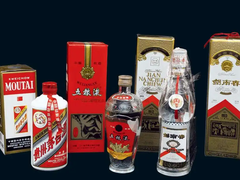 长春名酒老酒回收