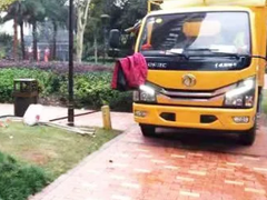 三亚宾馆管道清理价格