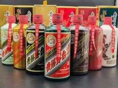潮州茅台酒回收