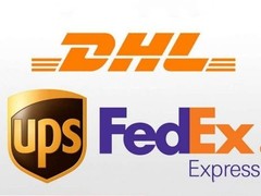 杭州国际快递 DHL EMS FEDEX