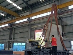 镇江玻璃吊装
