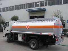 温州油罐车