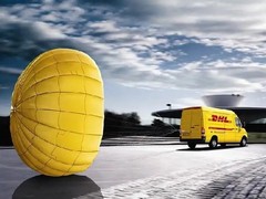 黄冈dhl快递寄件公司