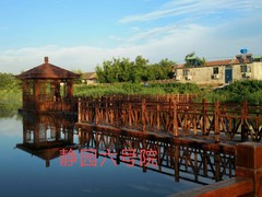 静园居农家院