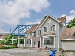 合肥威廉58号别墅轰趴