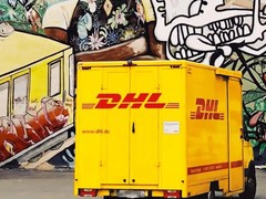 盐津DHL