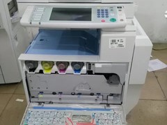 乌鲁木齐打印机维修