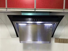 三亚油烟机清洗