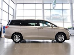 惠州别克二手车
