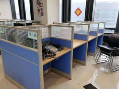 厦门办公家具出让