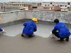 本地专业防水补漏服务