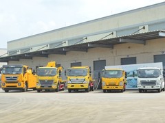 汉中24小时汽车道路救援服务