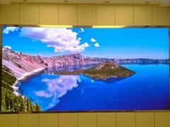 济宁LED显示屏定制
