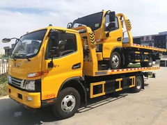 咸阳拖车