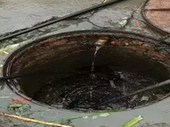 绵阳管道漏水检测