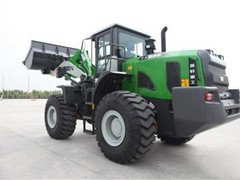 台山二手装载机