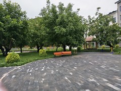 北京市平谷区骏隆老年公寓