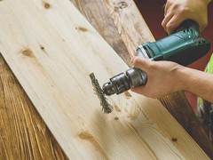 深圳家具安装