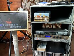 西安音响维修