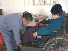 南昌医院护工