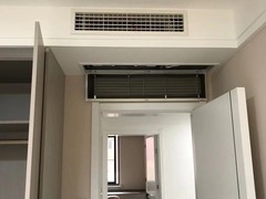 南京中央空调安装维修