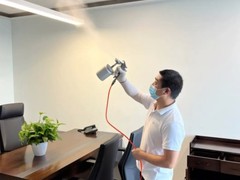 石家庄上门甲醛治理公司