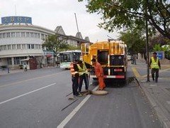 保山管道清洗