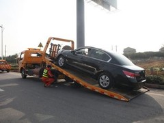 哈尔滨24小时道路救援