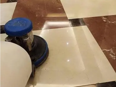 保定石材结晶