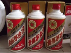 三亚回收茅台酒瓶
