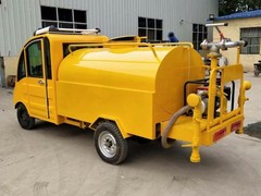 二手环卫车 洒水车 扫地车价格