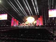 淄博舞台搭建公司