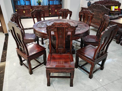 百色家具回收