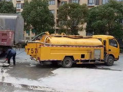 哈尔滨管道漏水检测