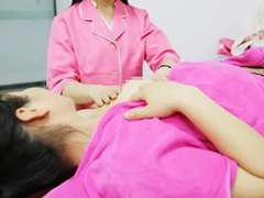 荆州催乳师