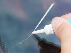 淮南汽车挡风玻璃修复