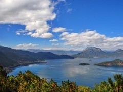 邯郸跟团旅游