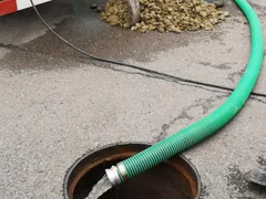 南通管道漏水检测