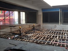 石家庄房屋加固公司